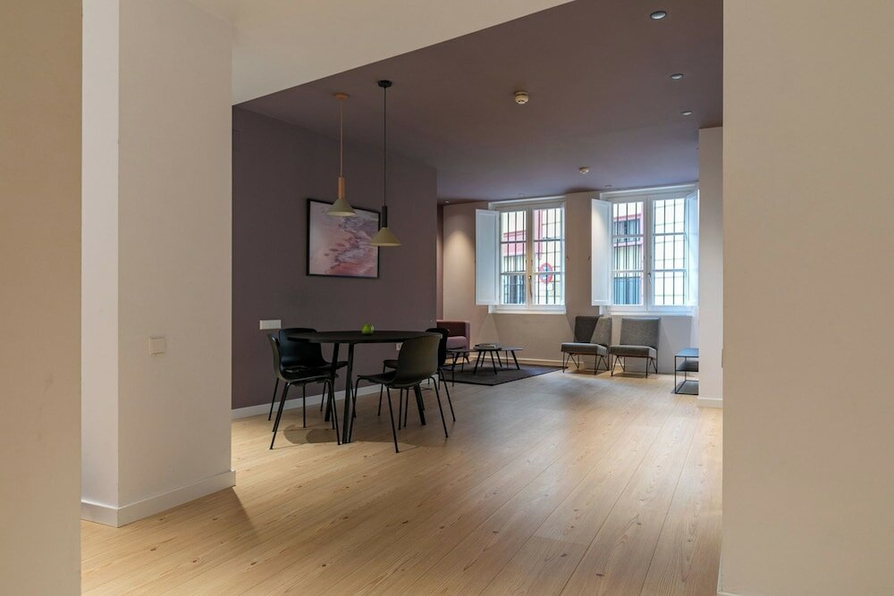 Фото Los Salados apartment HoldayRentals