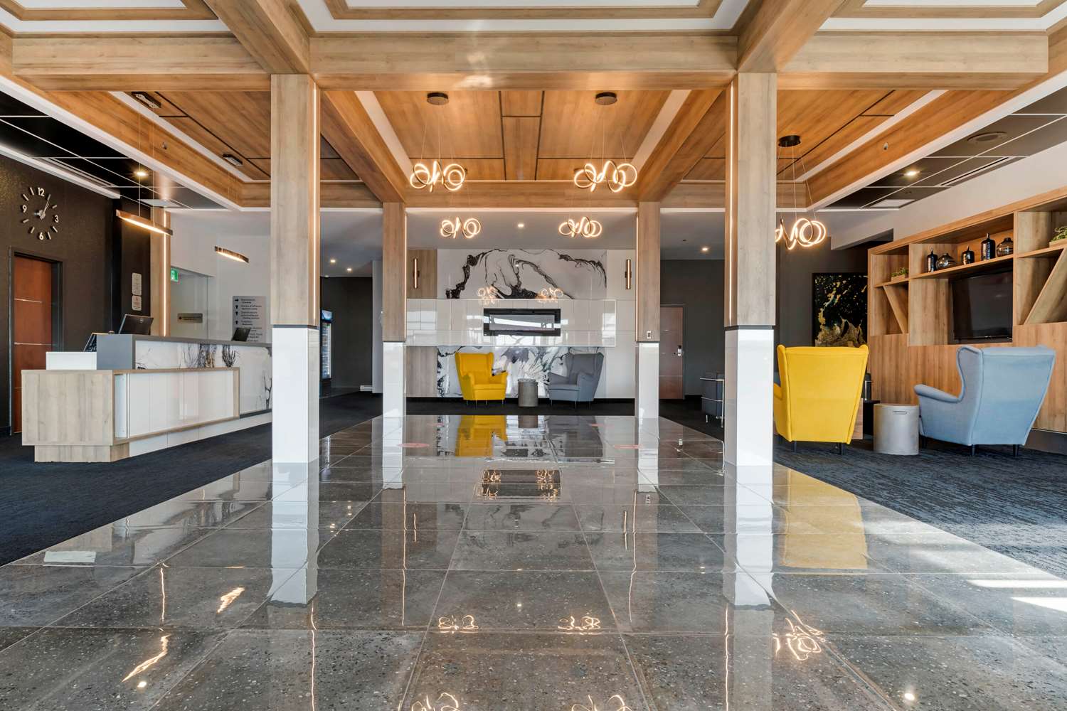 Фото Quality Hotel & Conference Centre