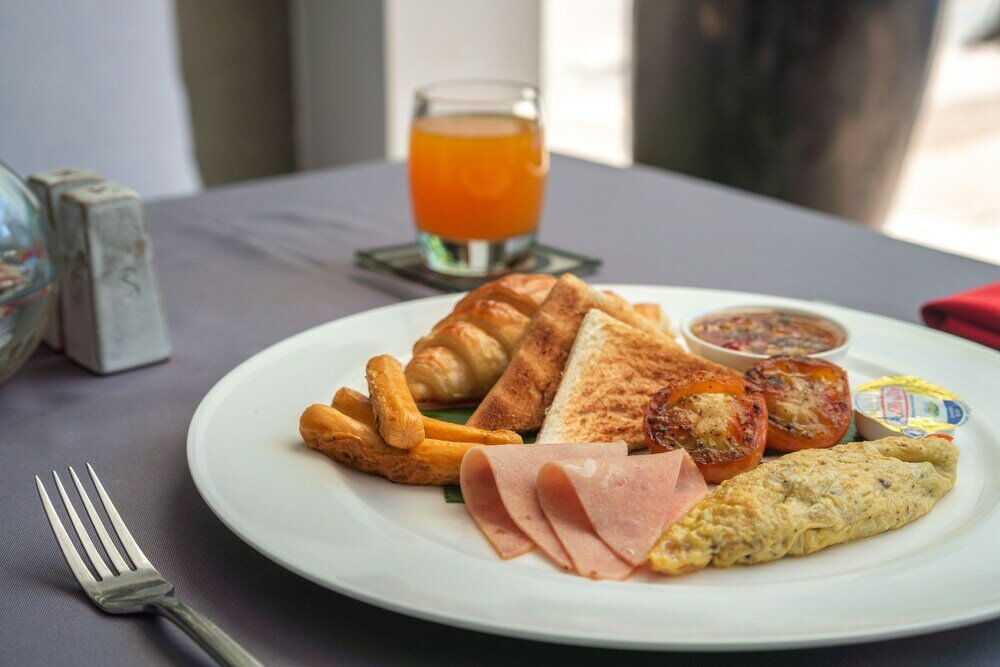 Фото Bopha Watbo Residence