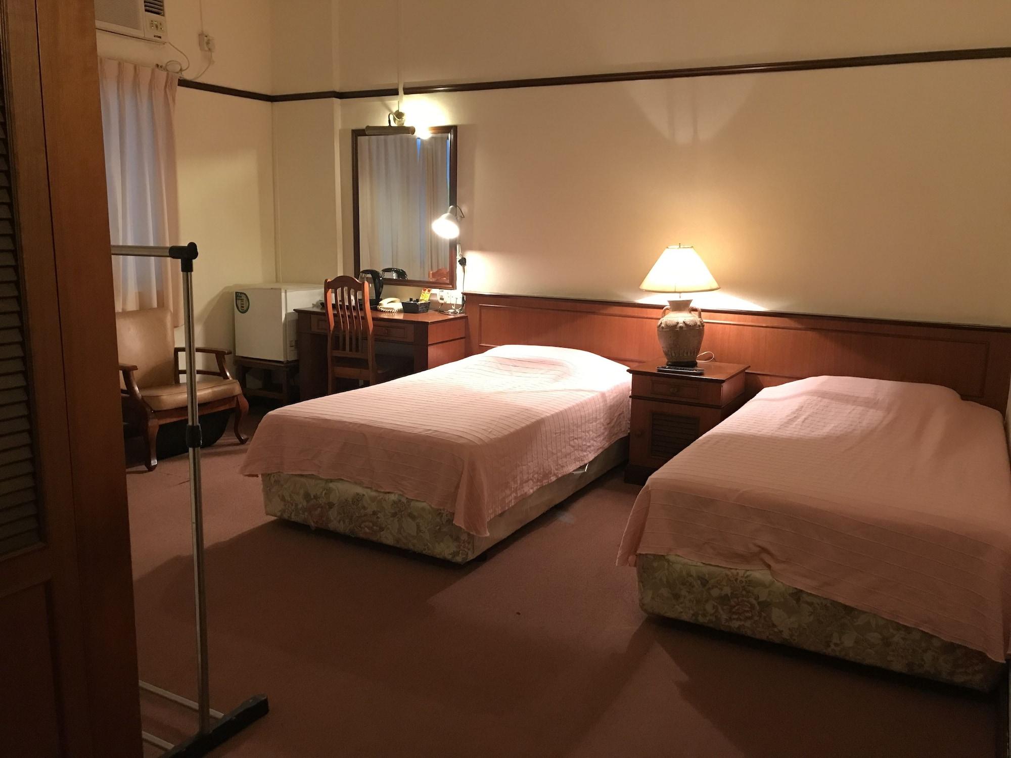 Фото South East Asia Hotel