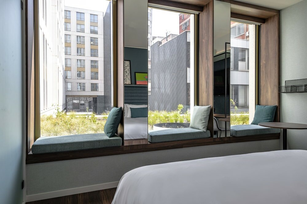 Фото A STAY Antwerp