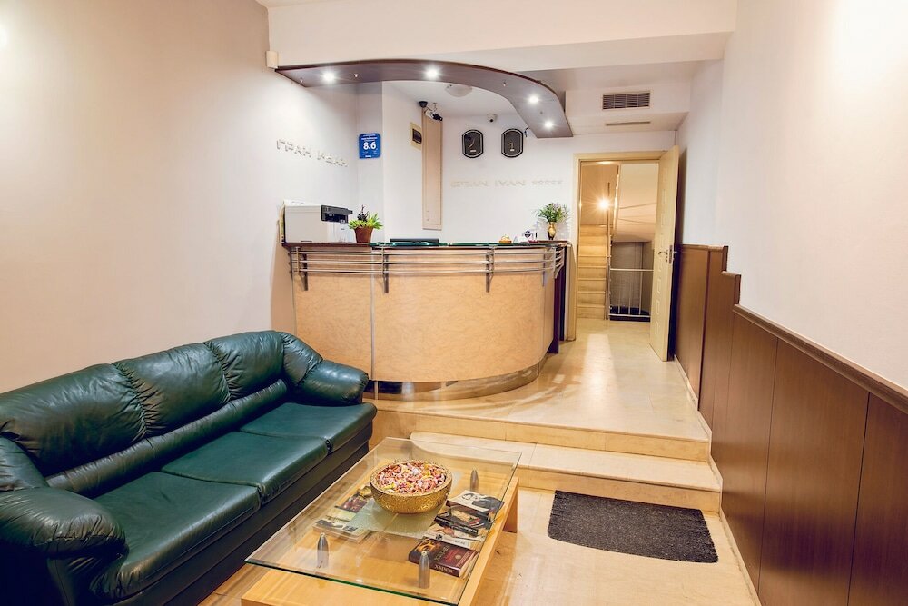 Фото Family Hotel Gran Ivan