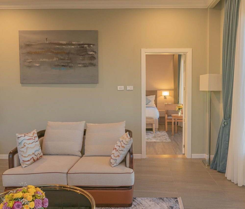 Фото Haile Grand Addis Ababa