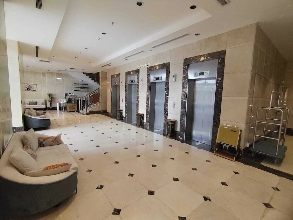 Фото Al Kiram Hotel