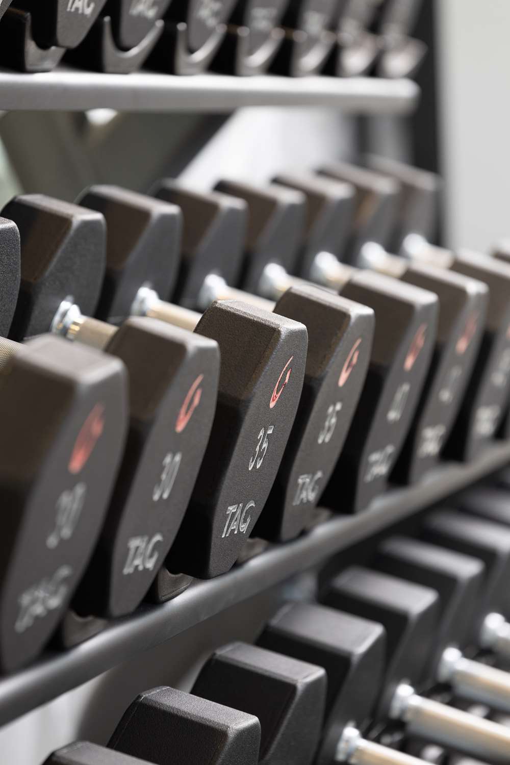 Фото Hampton Inn & Suites Rochester Downtown