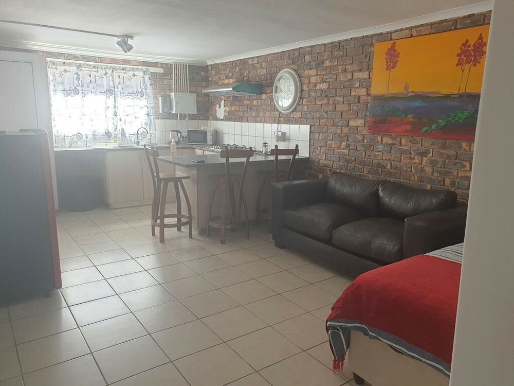 Фото Clanwilliam Accommodation