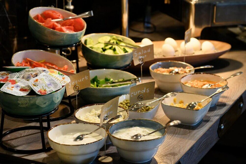 Фото Alpina Resort by Stellar Hotels