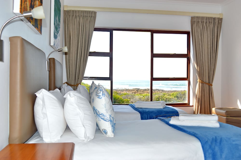 Фото Gourikwa Reserve