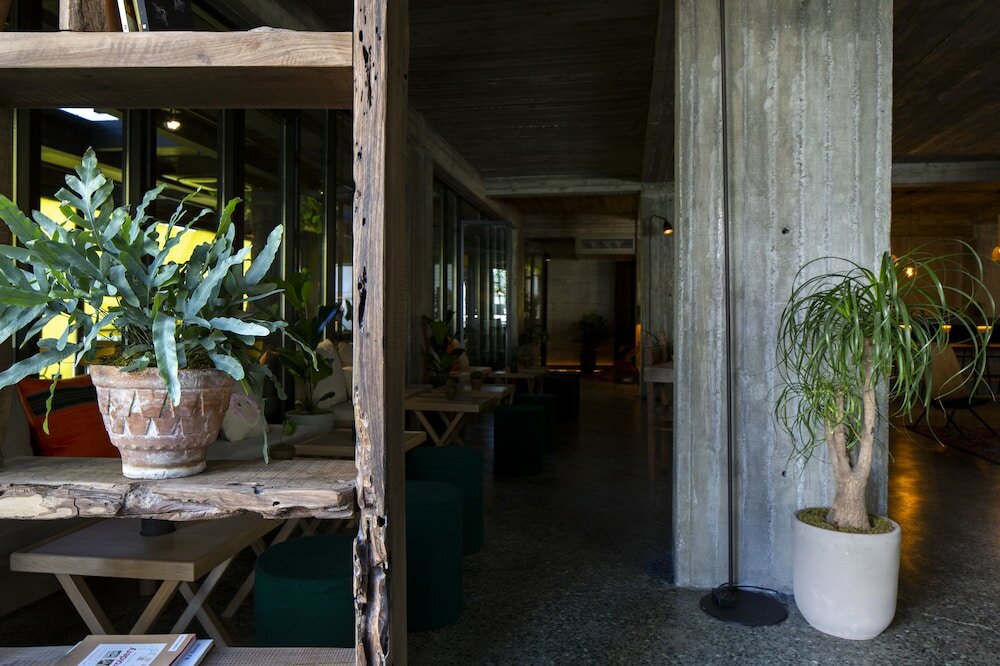 Фото In Gallery SPA & Hotel