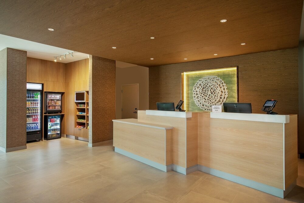 Фото Fairfield by Marriott Luquillo Beach