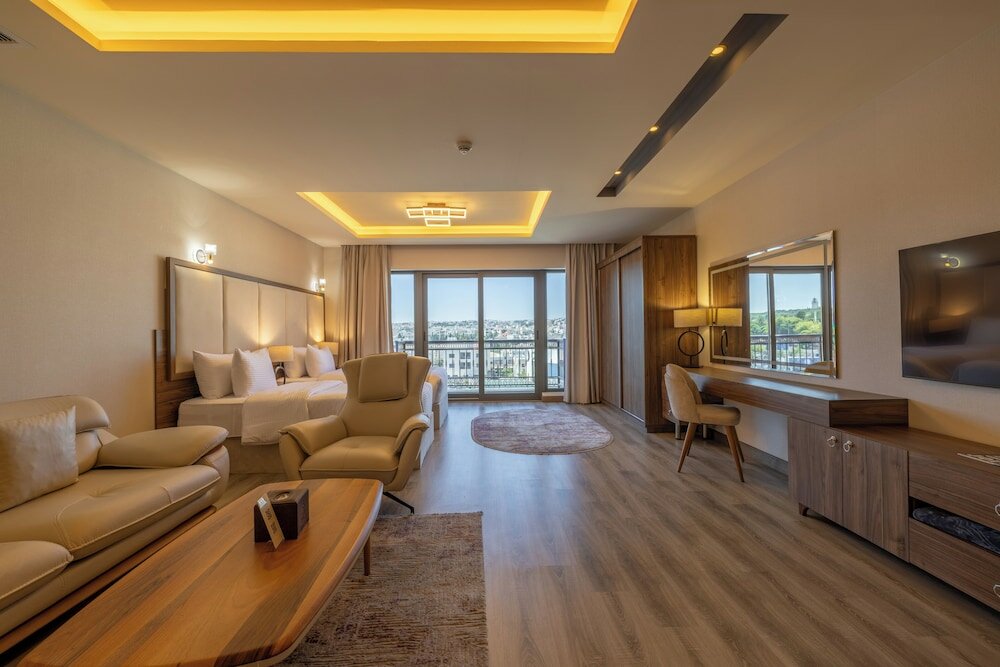 Фото Jeddah Homes