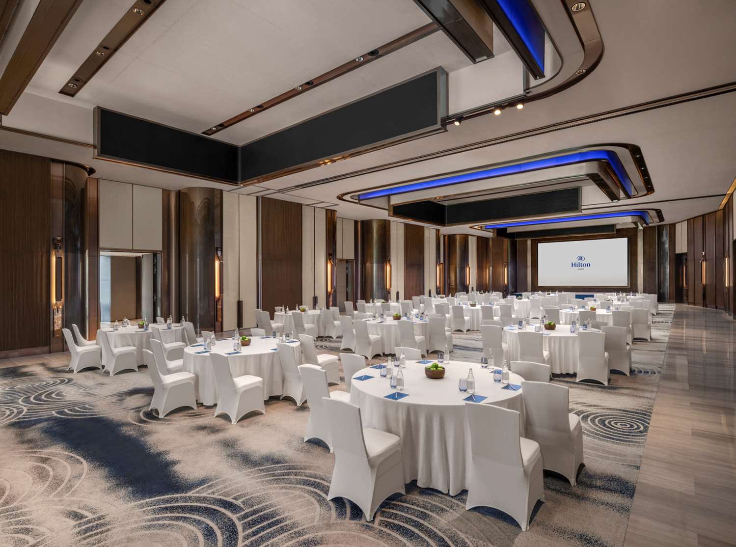 Фото Hilton Saigon