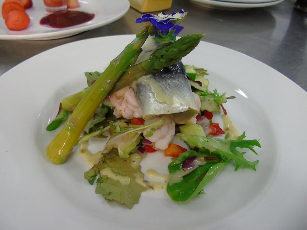 Фото The Crescent Hotel