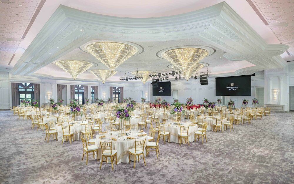 Фото Palazzo Versace Macau