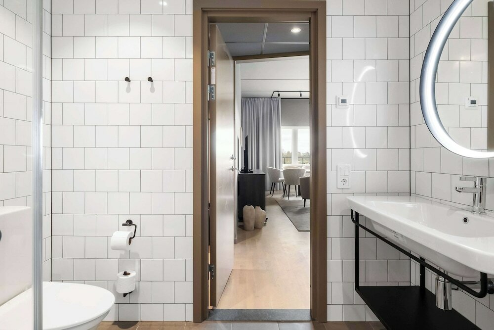 Фото Aiden by Best Western Karlstad Arena