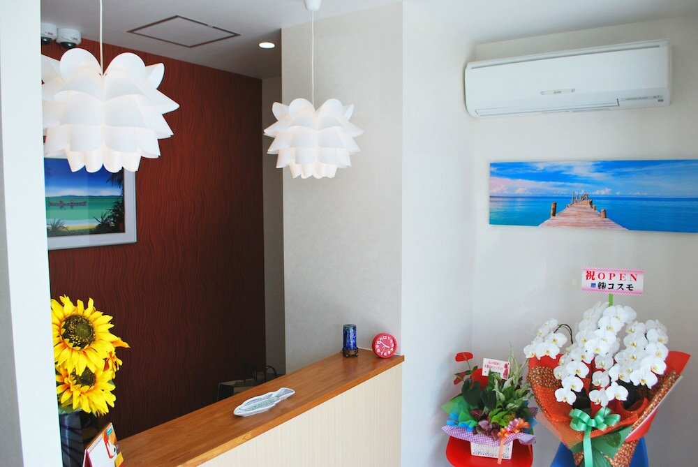 Фото Ten Point Hotel