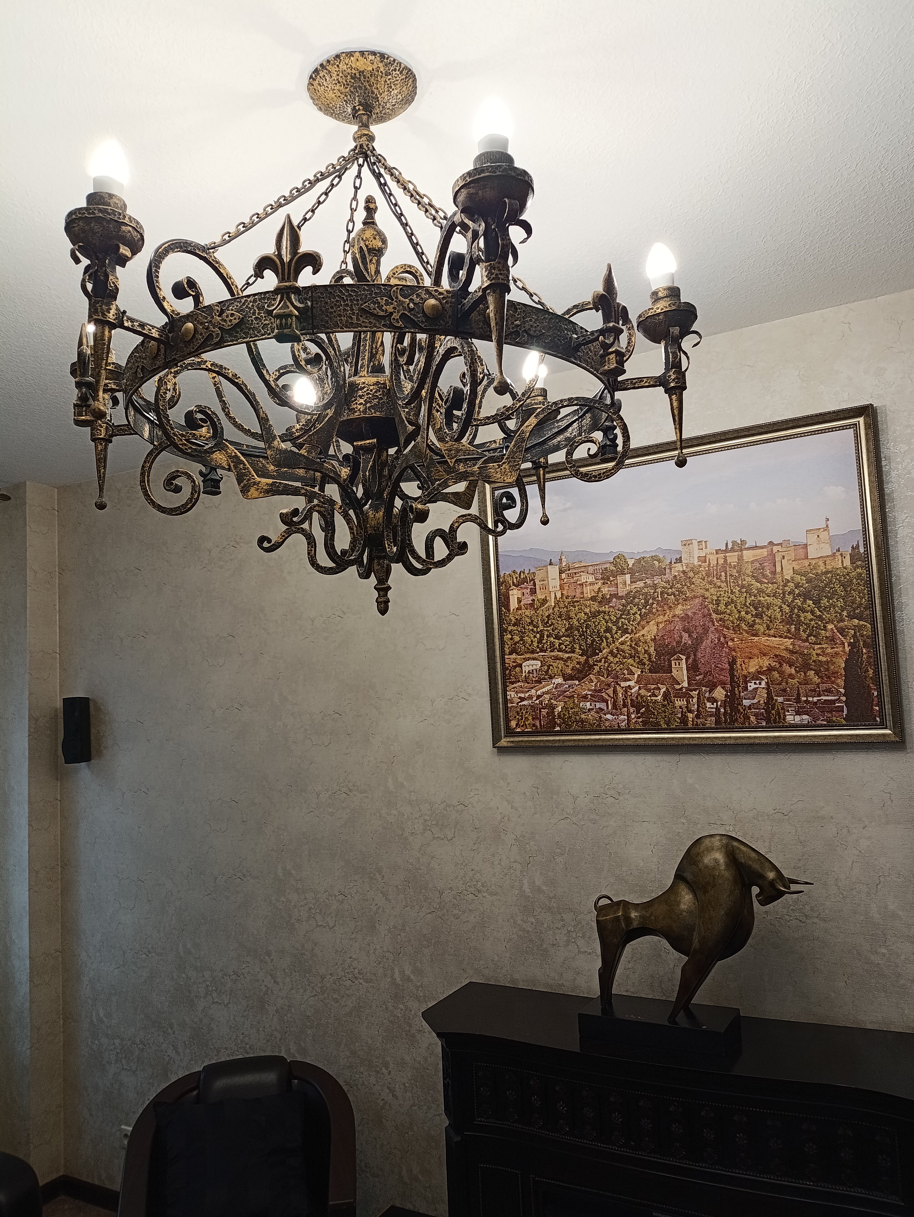 Фото Толедо