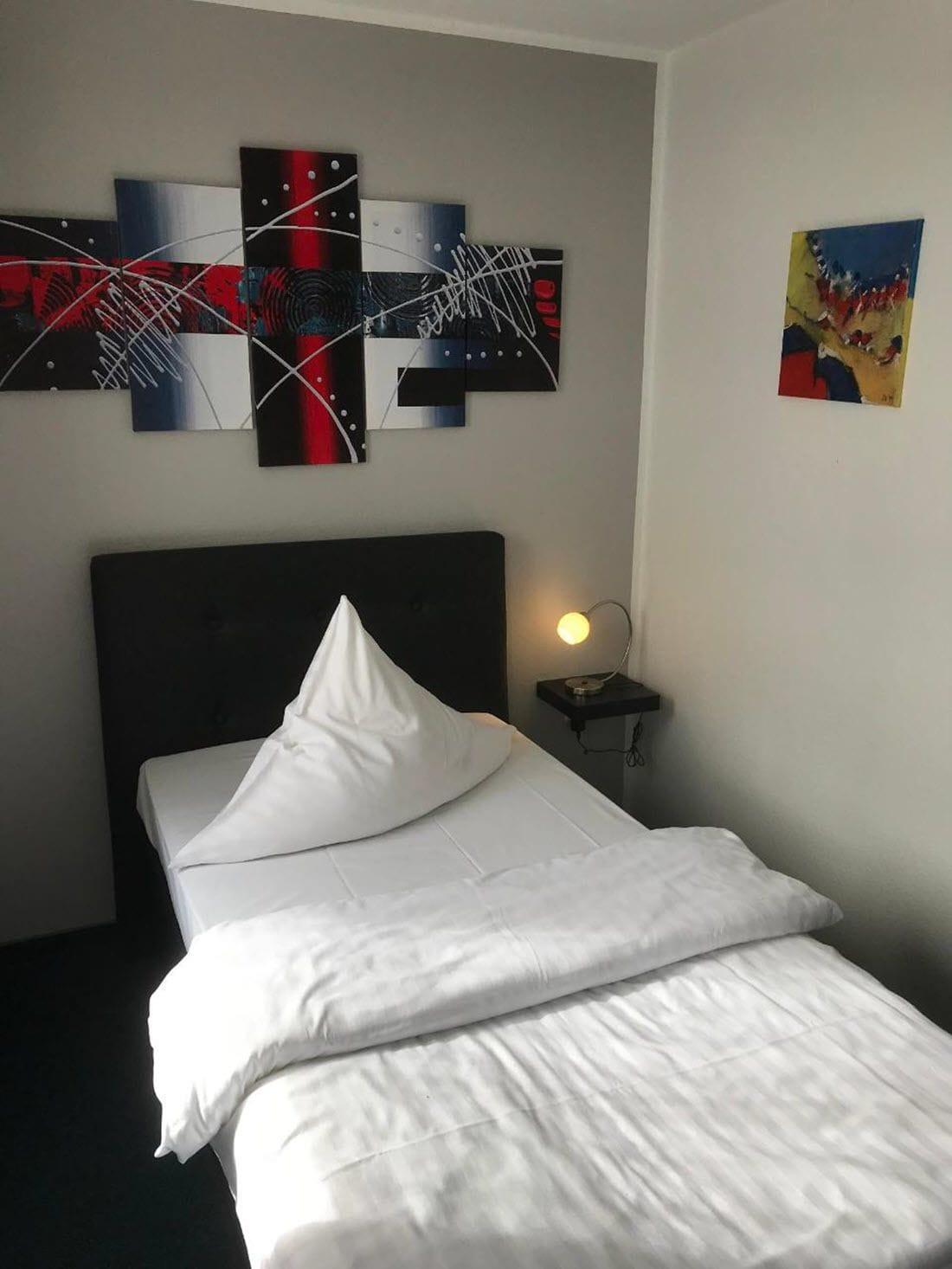 Фото Hotel am Maibaum