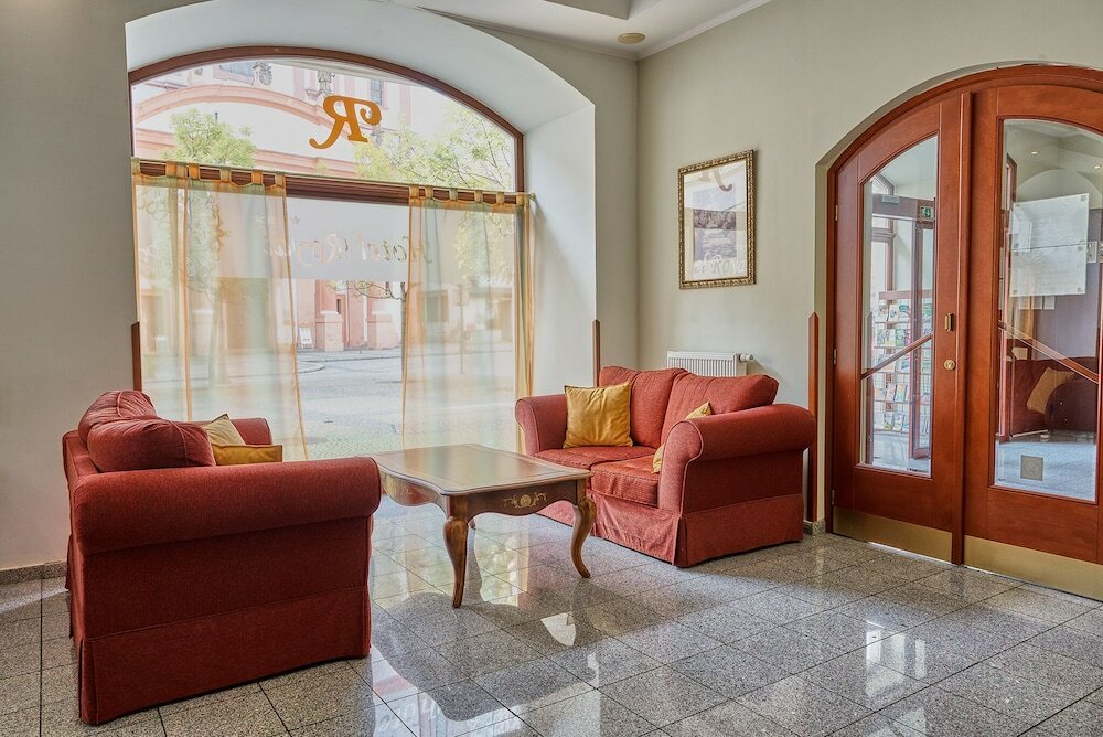 Фото Hotel Royal