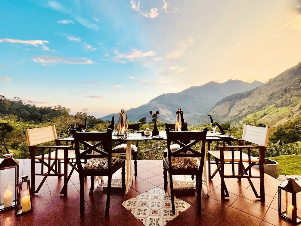 Фото The Capoe House