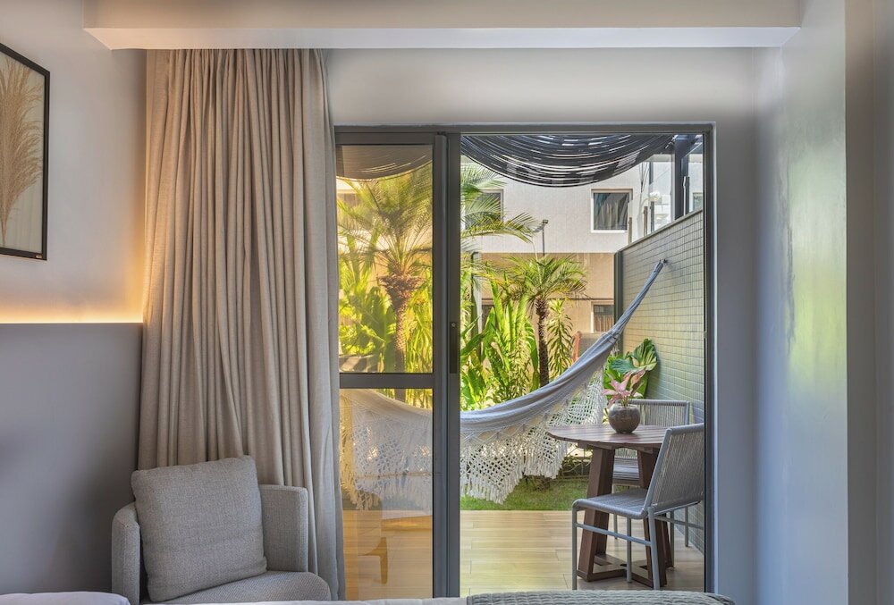 Фото Icon Hotel by Welkom