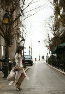 Гостиница Teight Hotel