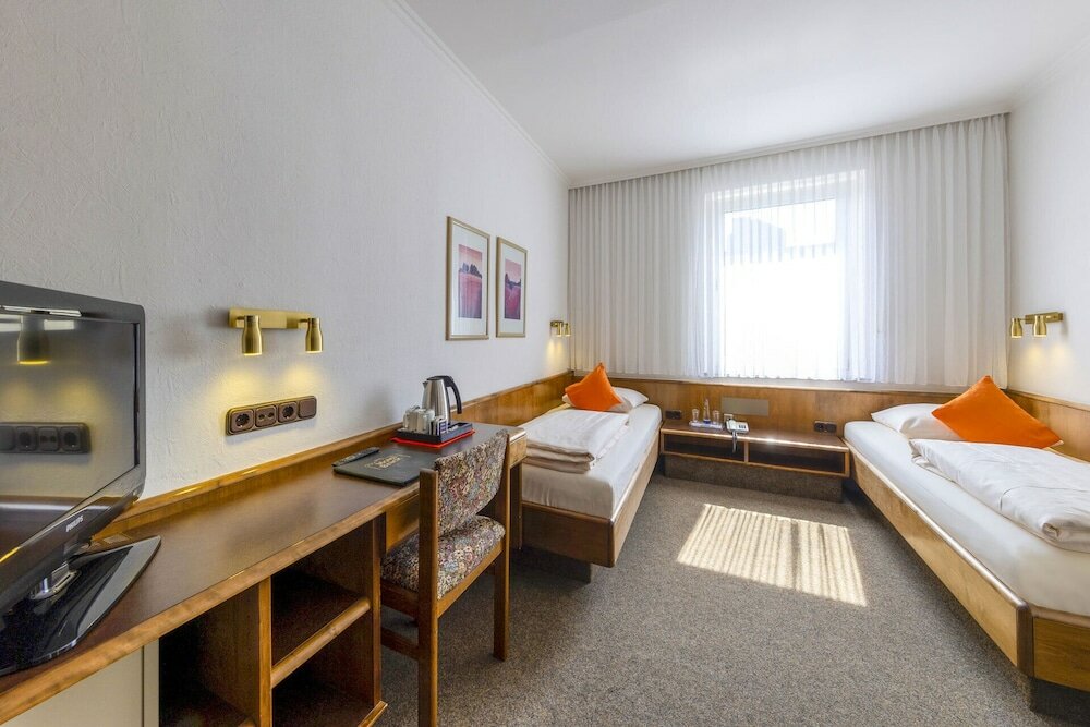 Фото Hotel Brack