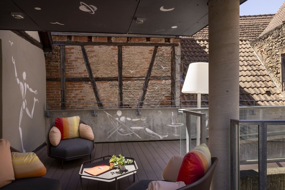 Фото Le Pavillon 7