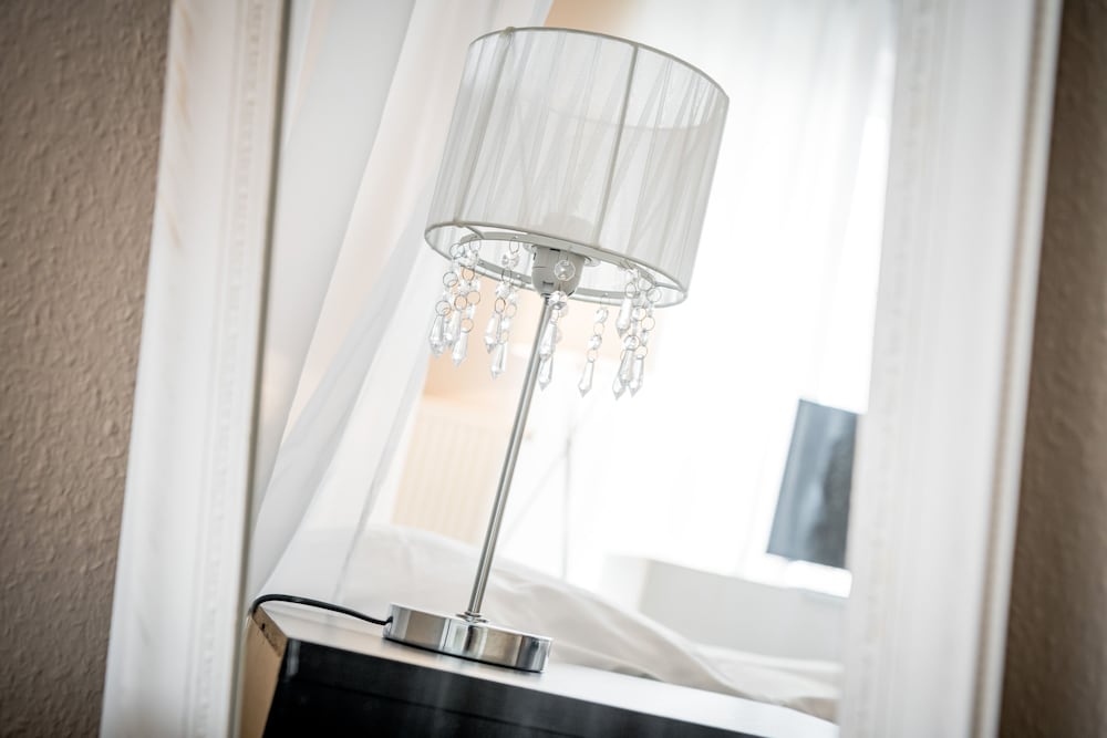 Фото Aparthotel Alma Bonn