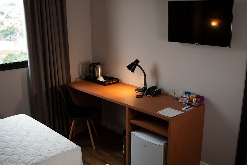 Фото Comfort Hotel Presidente Prudente