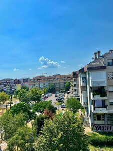 Гостиница Bristol Hotel