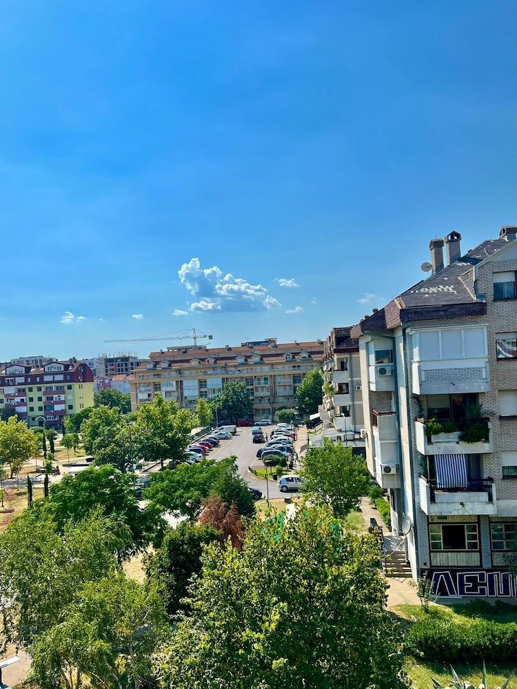 Фото отеля 4