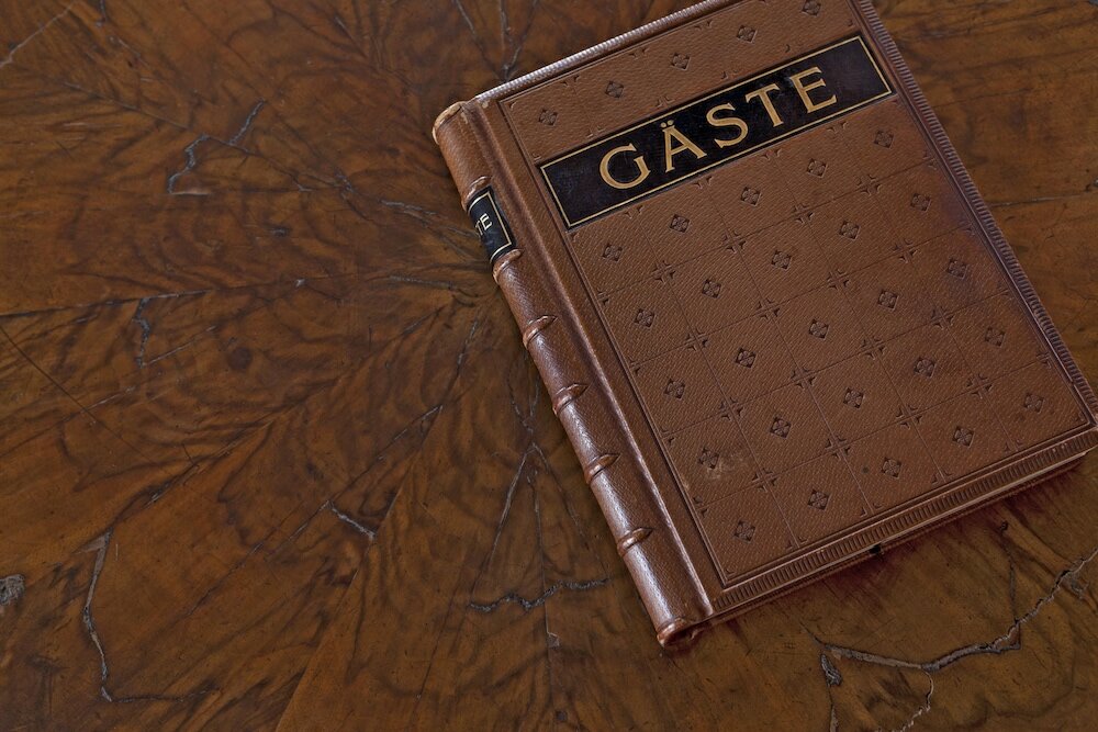 Фото Hotel Goldener Anker