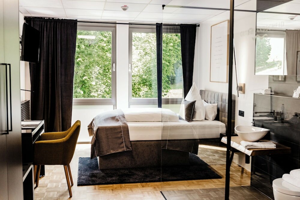 Фото Hotel Gut Landscheid