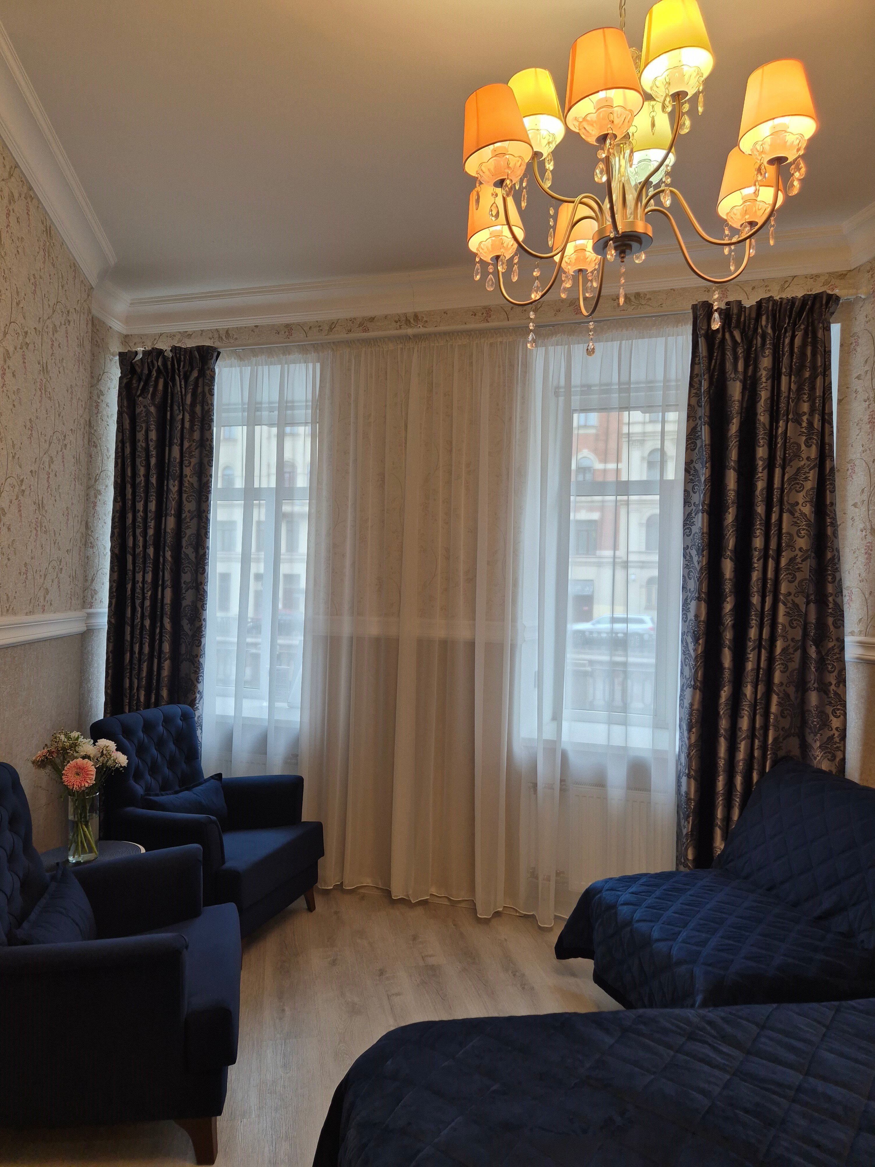 Фото Грибоедов Хаус