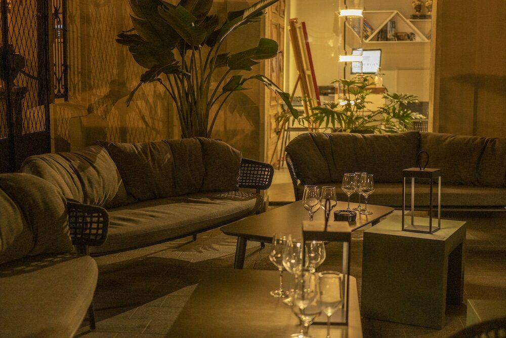 Фото Albergo Centrale