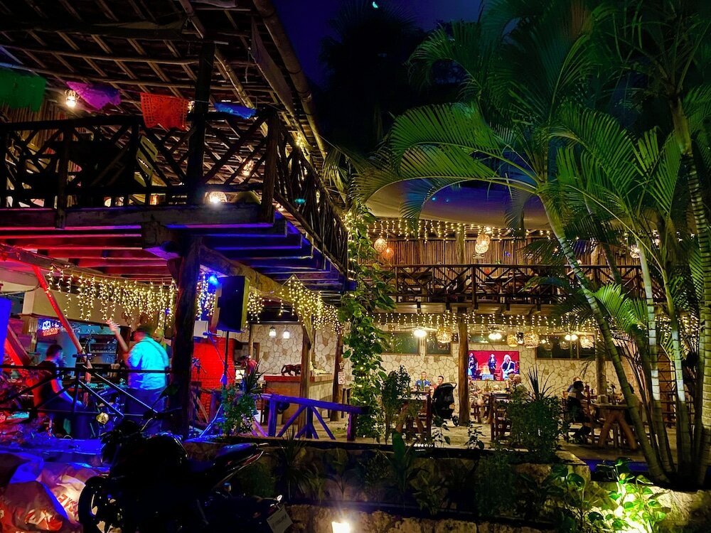 Фото Casa San Juan