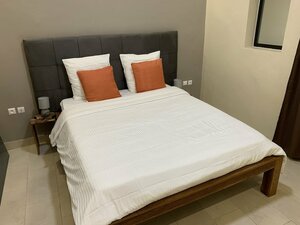 Гостиница Au Bord De L