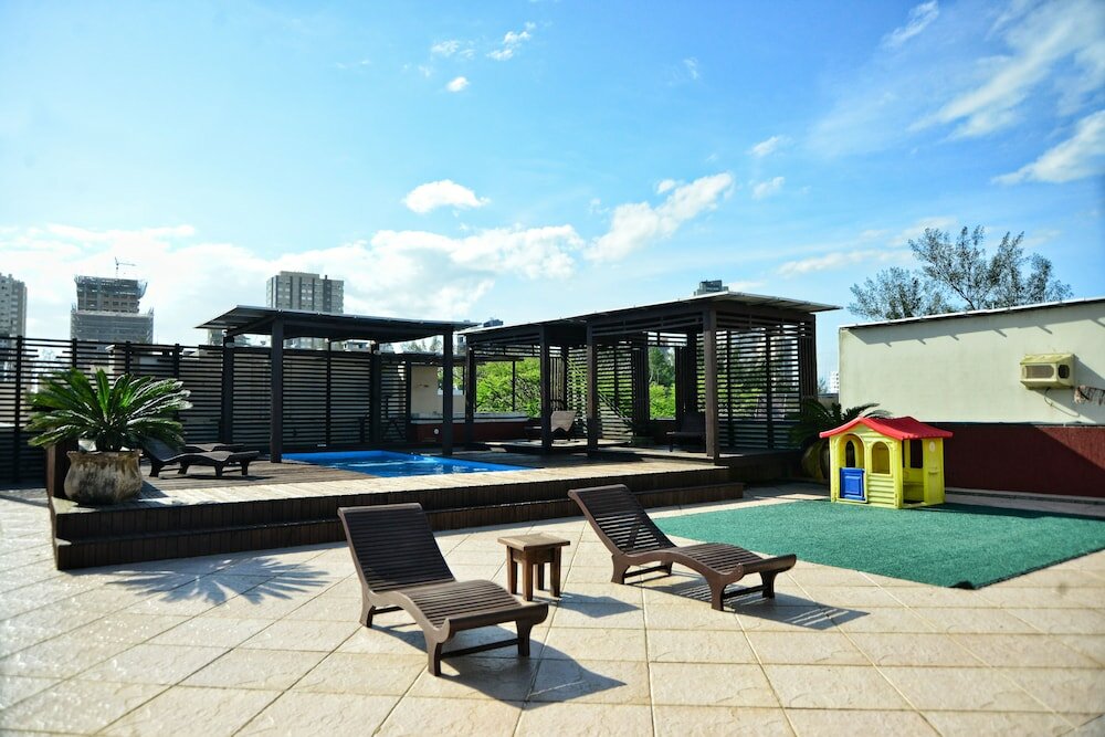 Фото De Rose Praia Hotel