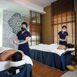 Гостиница Amari Vientiane