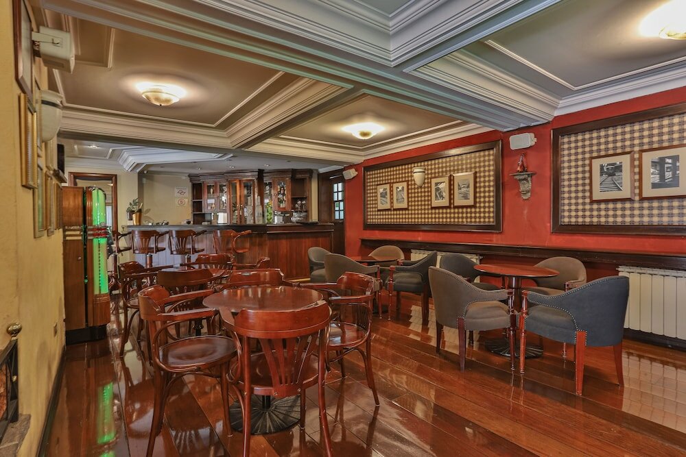 Фото Le Suisse Elegance Hotel