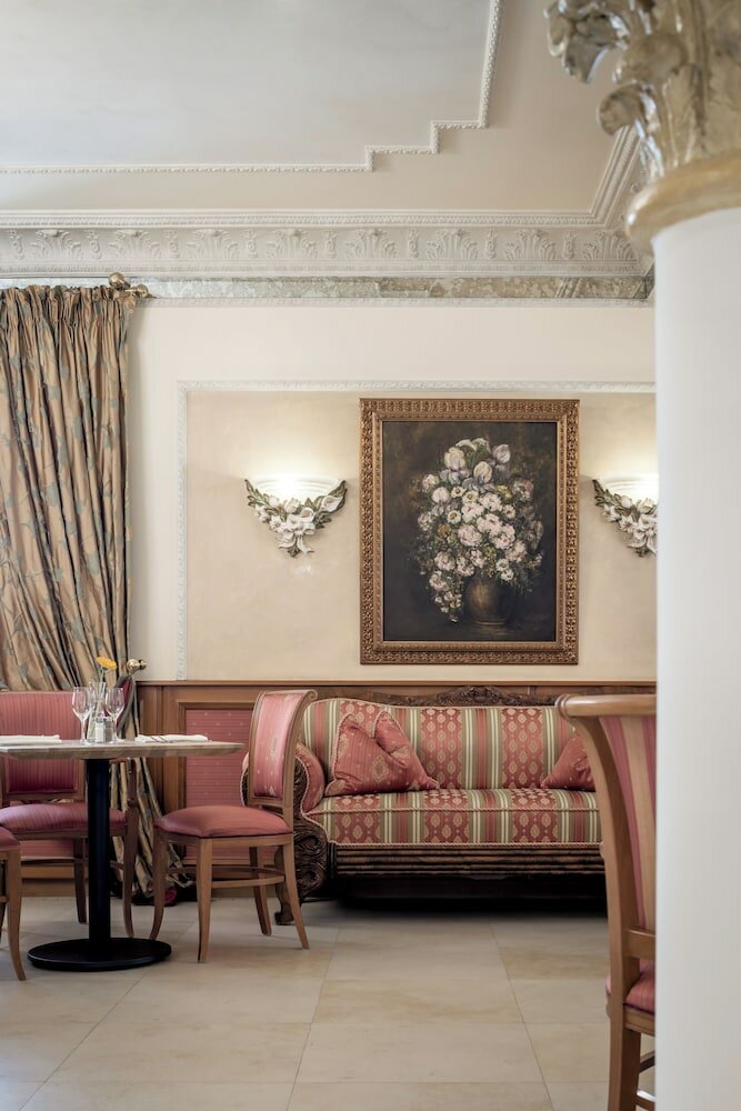 Фото Hotel Donauhof