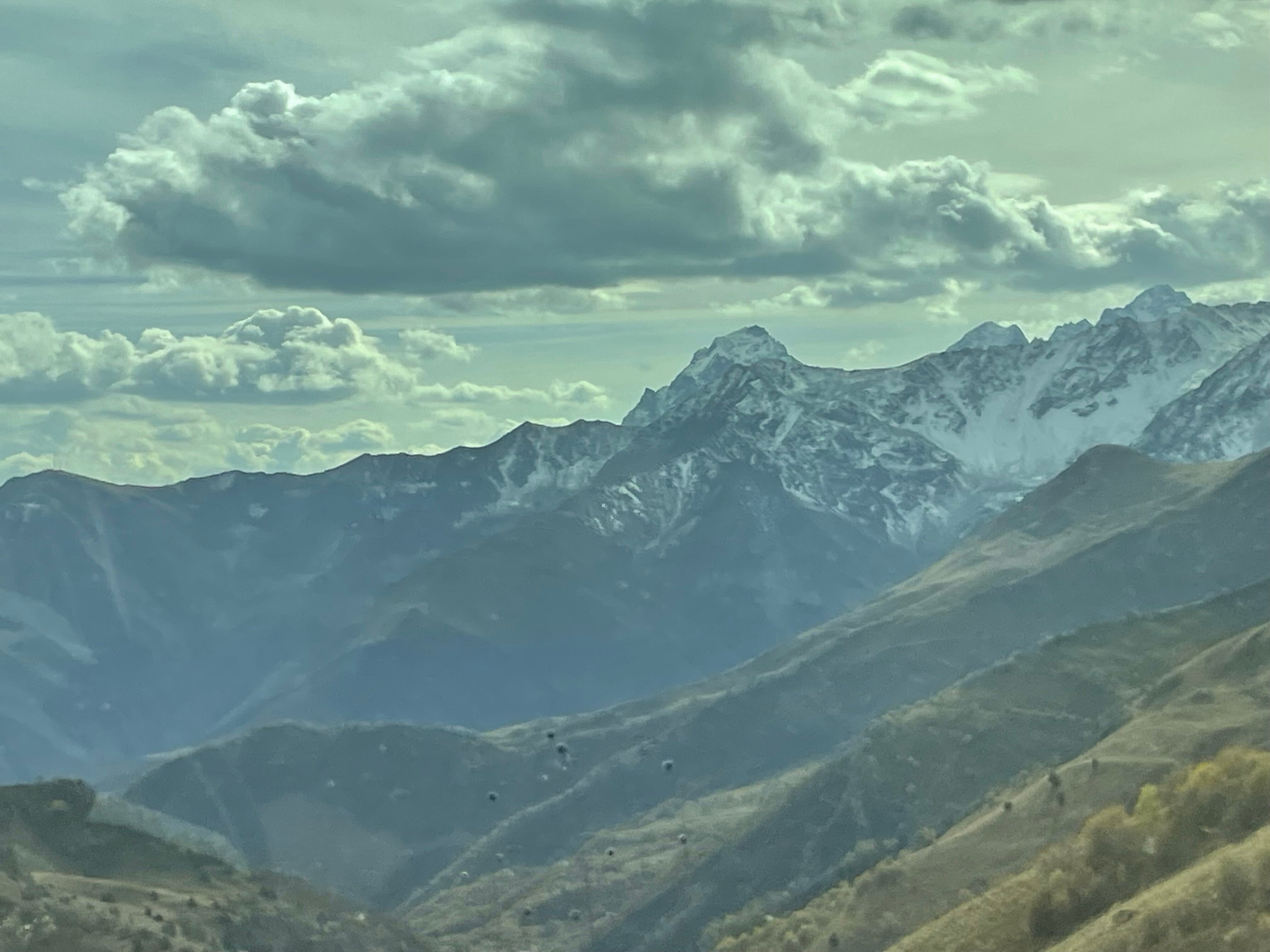 Фото Панорама