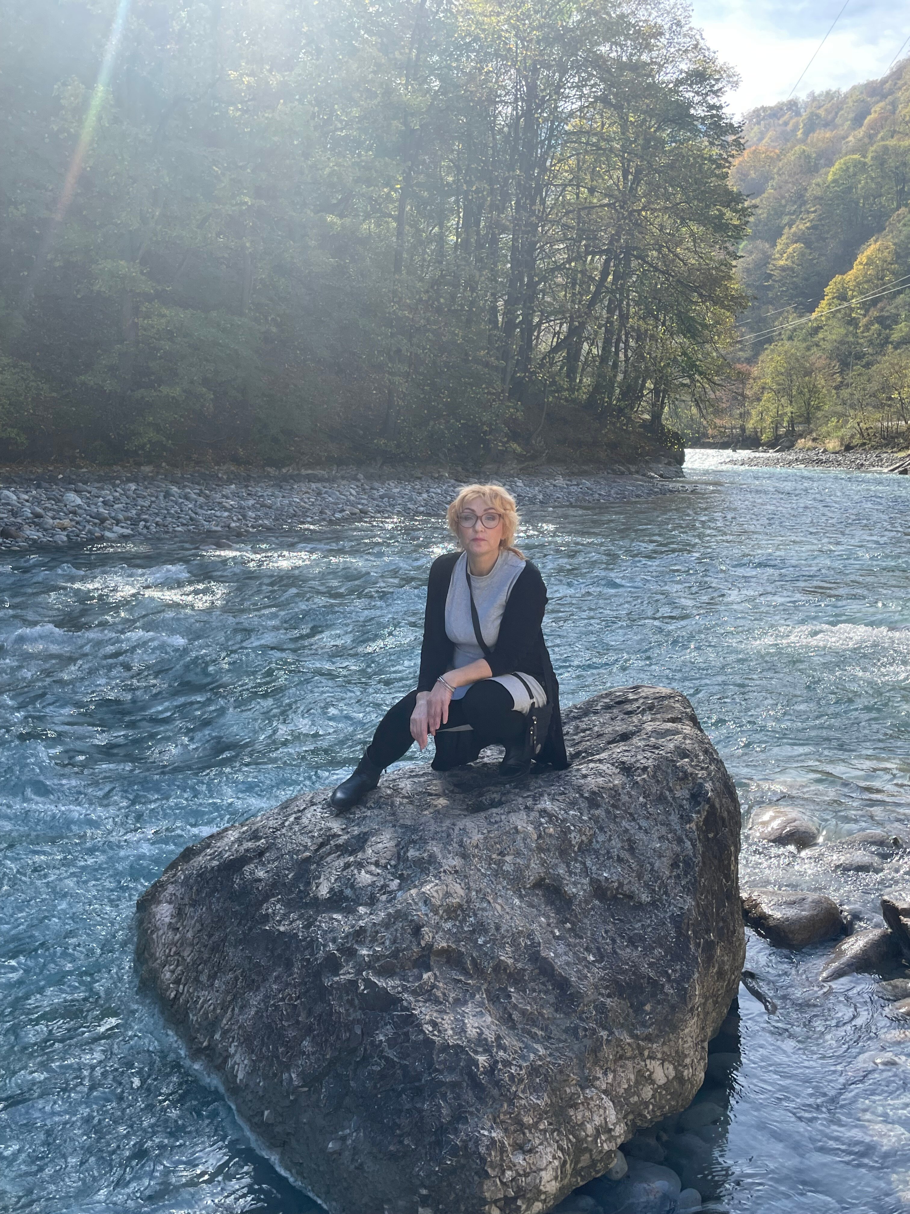 Фото Панорама