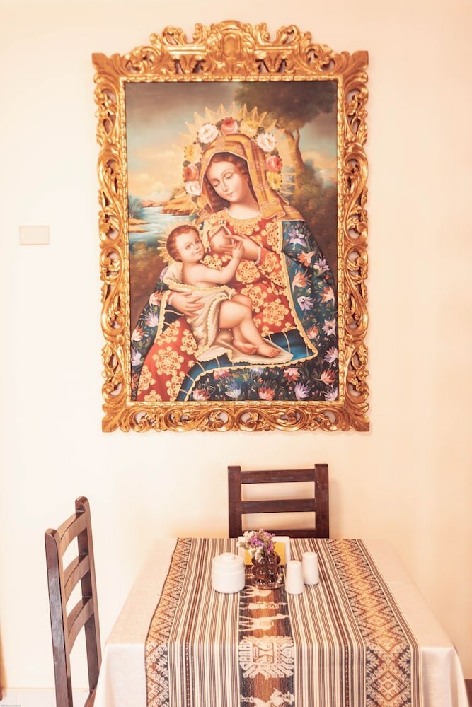 Фото Hotel Las Quenas