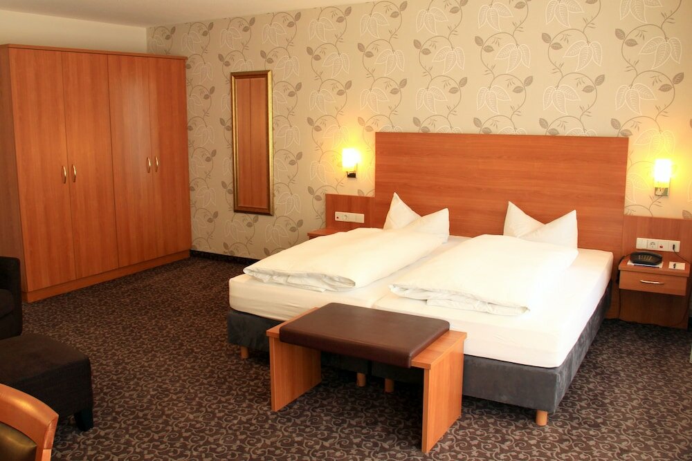 Фото Hotel Alexa