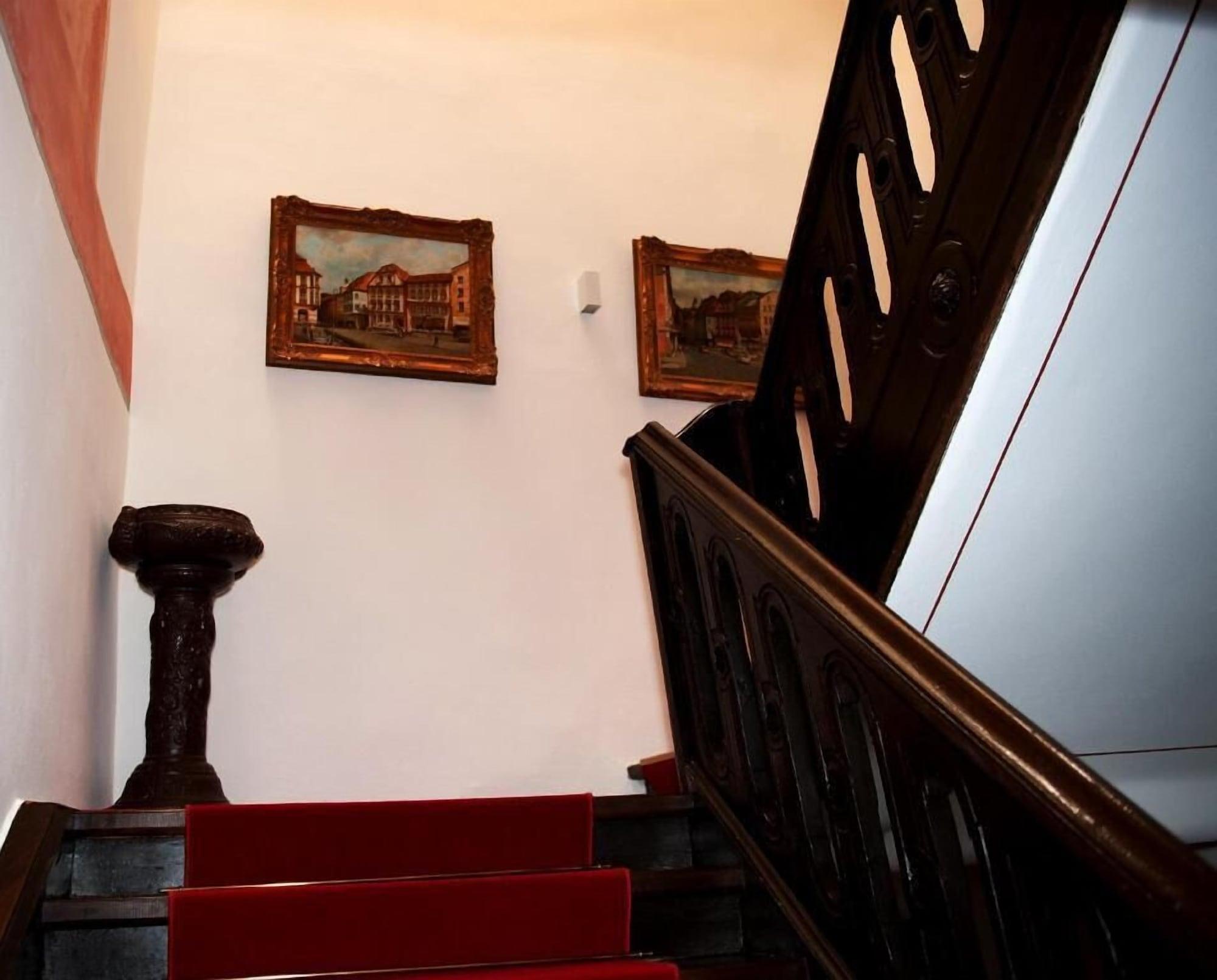 Фото Hotel Adler