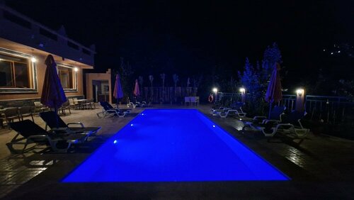 Внешний вид отеля Dar Assarou в Асни, фото 4