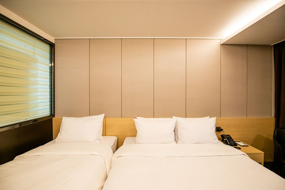 Фото Hotel Jackson9s