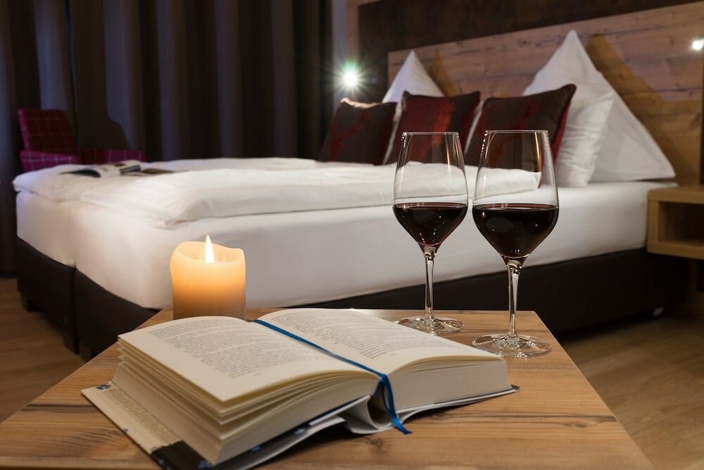 Фото Waldhotel Berghof